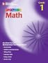 Spectrum Math, Grade 1