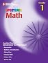 Spectrum Math, Grade 1