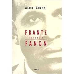 Frantz Fanon : portrait