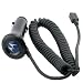 Motorola Cigarette Lighter Adapter for Motorola RAZR V3/KRZR K1, K1m/SLVR/PEBL/Q Phone