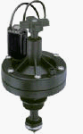 Champion Irrigation #PCL-075-B 3/4Auto Valve Actuator