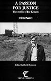 A passion for justice : the stories of Joe Kenyon