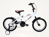 Kettler Spider Boys Bike (16-Inch Wheels)