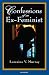 Confessions of an Ex-Feminist