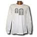 Tombstones Long Sleeve T-shirt Image