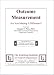Outcome Measurement: Are You Making a Difference? [VHS]