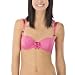 Xhilaration&Acirc;&reg; Juniors Satin Bra - Pink 36A