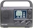 Kaito Emergency Radio with Digital Tuning, KA008L