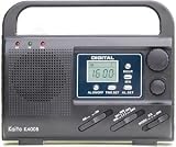 Kaito Emergency Radio with Digital Tuning, KA008L