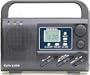 Kaito Emergency Radio with Digital Tuning, KA008L