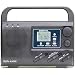 Kaito Emergency Radio with Digital Tuning, KA008L