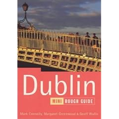The Mini Rough Guide to Dublin