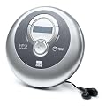 NewOne - D 1000 - Baladeur CD/mp3