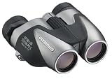 Olympus 10-30X25 Zoom PC I-Series Binoculars