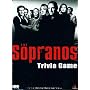 Cardinal Industries Sopranos Trivia in a Box Board Game