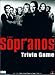 Search : Cardinal Industries Sopranos Trivia in a Box Board Game