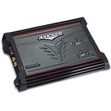 Buy Kicker 06ZX450 225 x 2 Car Amplifier  by Kicker