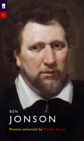  Thom Gunn