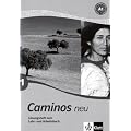 Caminos neu 1. L�sungsheft zum Lehr- und Arbeitsbuch