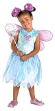 Sesame Street Abby Cadabby Costume