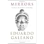 Mirrors: Stories Of Almost Everyone by Eduardo Galeano