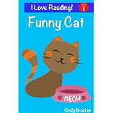 FunnyCat:An