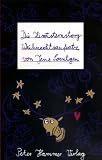 Die Zimtsternstory: Weihnachtsaufsatz - Jens Soentgen