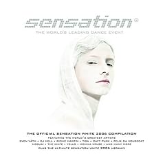 Sensation White 2006