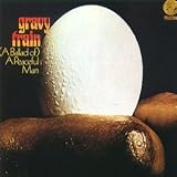 Gravy Train - A Ballad of a Peaceful Man