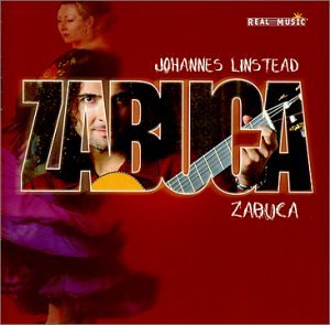Zabuca - Johannes Linstead