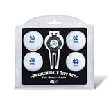 Notre Dame Fighting Irish Golf Balls & Divot Tool Set
