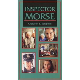 Inspector Morse - Cherubim & Seraphim [VHS]
