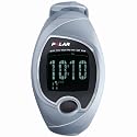 POLAR FS2c light blue, POLAR Fitness-Computer, Herzfrequenz-Messgerät
