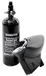 Invert Reloader 2 Loader Black / AVI 62ci 3000psi Tank Package