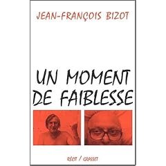 Un Moment de faiblesse