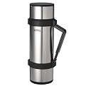Thermos Steel Bottle - 2-qt.