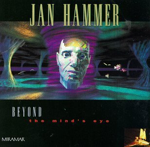 JAN HAMMER - Omni, Volume 6 Virtual Reality - Zortam Music