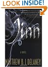 Jinn: A Novel