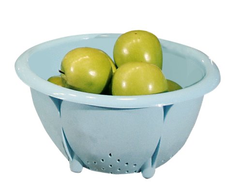 Elo 40394 Silikonstandseiher blau 28 cm