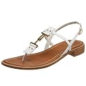Stuart Weitzman Women's Bitbybit Thong Sandal