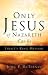 Only Jesus of Nazareth Can Be Israel's King Messiah by John P McTernan