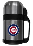 Chicago Cubs MLB Stainless Insulated Soup/Food Container