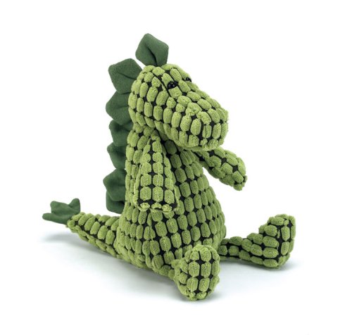 Jellycat Doppy the Dinosaur 23cm