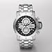 Fossil Chronograph Black Dial Watch