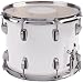 Ludwig Strider Snare Drum, White 10x14