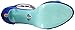 Blue by Betsey Johnson Women's SB-Adore Dress Sandal