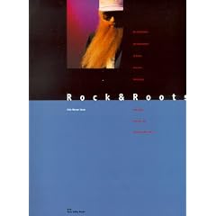 Rock & Roots, m. CD-Audio