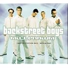 Click here to buy Millennium by  Backstreet Boys .