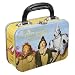 Kitchen & Housewares : Wizard of Oz Best Friends Tin Dorothy, Toto