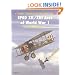 SPAD XII/XIII Aces of World War I (Osprey Aircraft of the Aces)